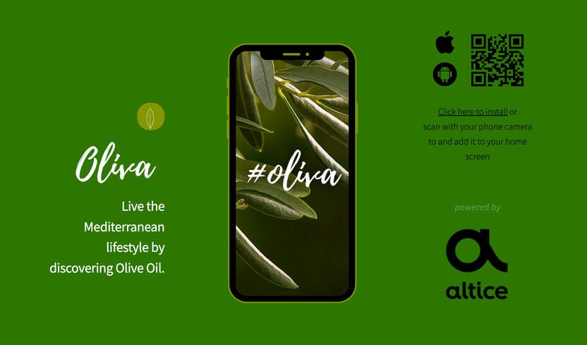 Altice Oliva