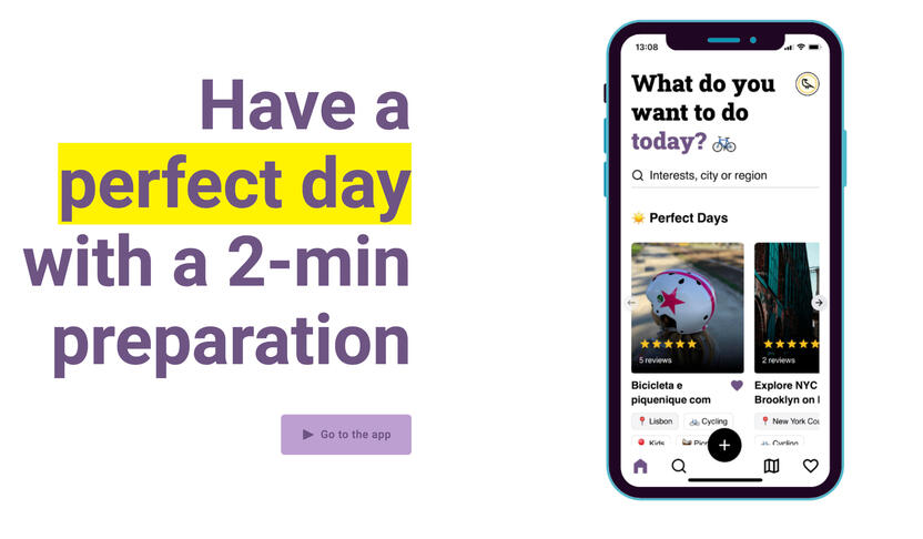 Perfect Days