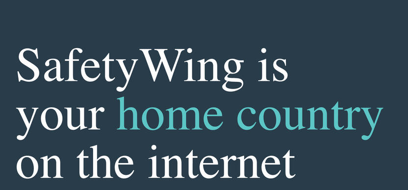 SafetyWing